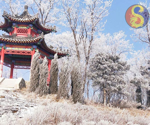 大雪節氣與祭祀祖先的沈陽墓園意義