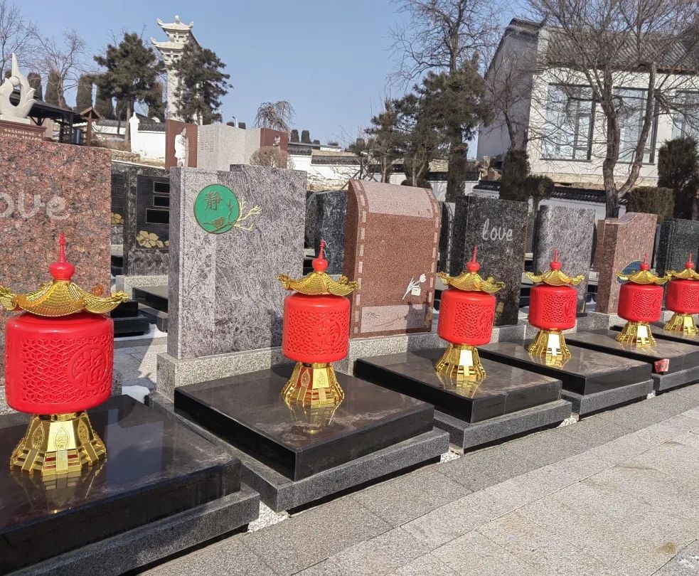 沈陽墓園小年祭掃服務，龍生墓園細致服務，守護每一份思念！
