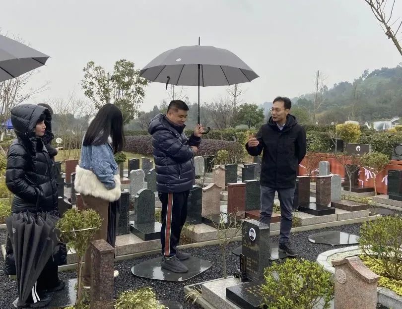 2024龍生山城游|同享歡樂時光，沈陽陵園共赴美好未來！