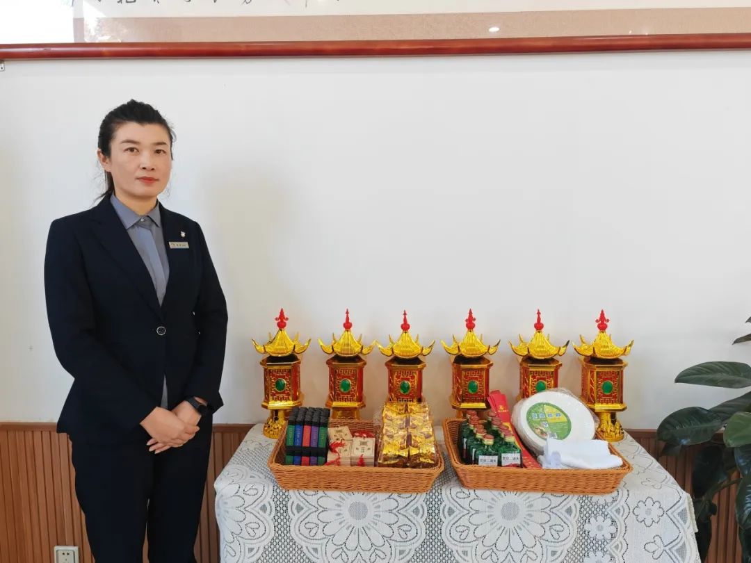 沈陽墓園小年祭掃服務，龍生墓園細致服務，守護每一份思念！