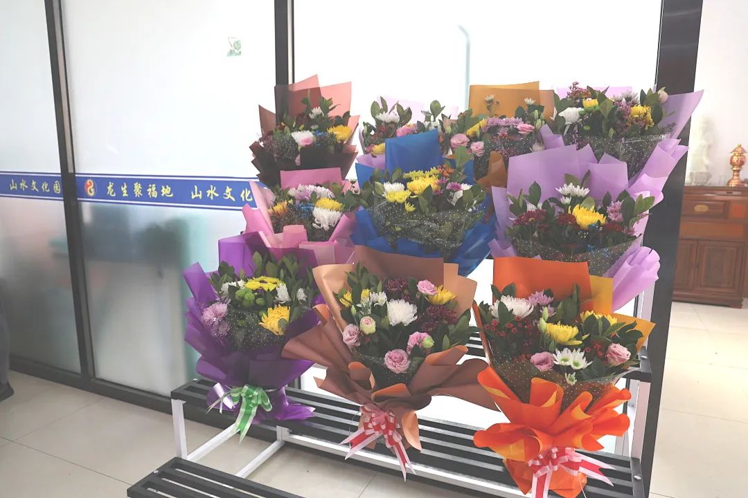 沈陽墓園小年祭掃服務，龍生墓園細致服務，守護每一份思念！