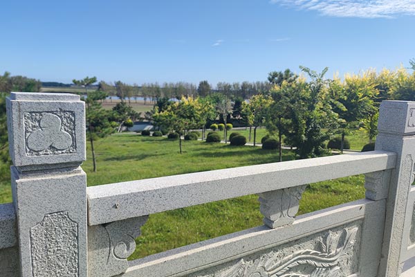 沈陽公墓行業做好墓地業務數據統計分析，保進龍生墓園建立完善統計臺賬更好的服務市民！