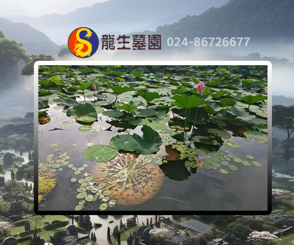 龍生墓園聚福地, 遼河山水文化園，沈陽龍生墓園電話：024-86726677