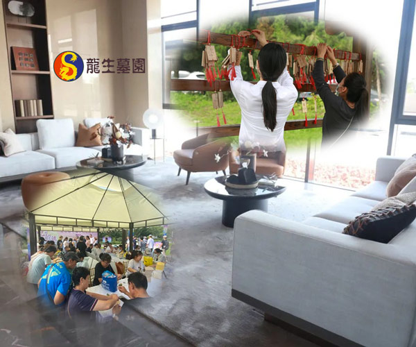沈陽墓園陵園在為家屬提供選墓服務時，有哪些具體的幫助和支持？龍生陵園告訴您如何獲取這些服務？