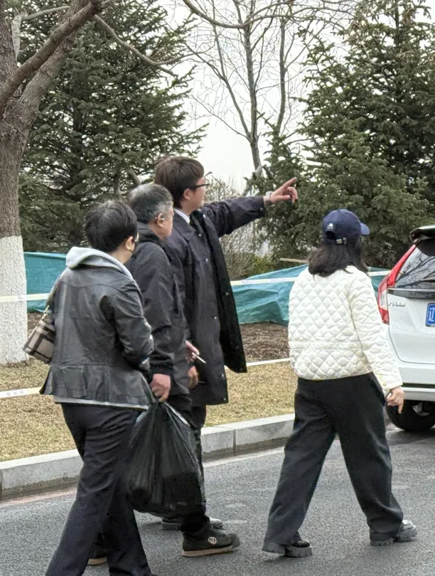 清明時節，沈陽墓園以心守候 | 記龍生墓地的春日長情