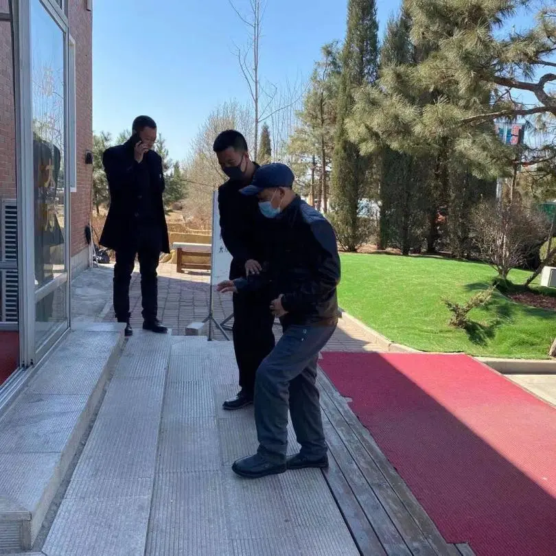清明時節，沈陽墓園以心守候 | 記龍生墓地的春日長情