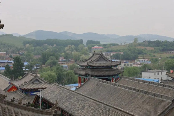 沈陽墓園購買優惠攻略：如何精明選擇，節省開支