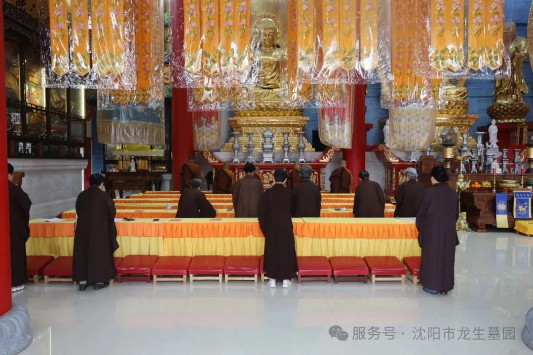沈陽龍生墓園父親節特輯｜把愛釀進時光