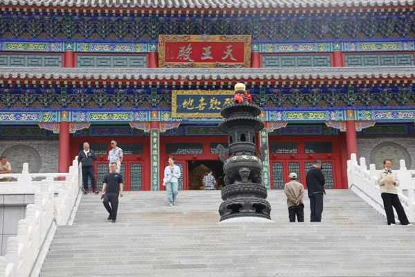 如何結合親人意見，選購滿意且性價比高的沈陽公墓？