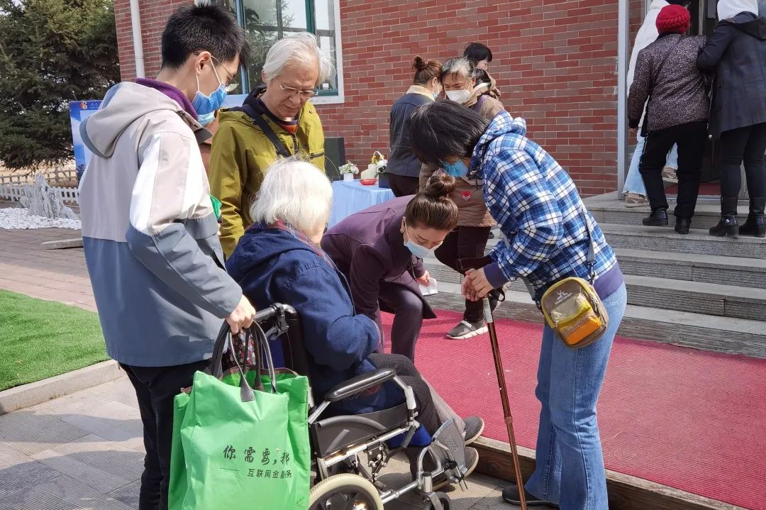 元旦喜迎新，龍生憶去歲，展今朝，未來可期，沈陽墓園365天為愛守護！