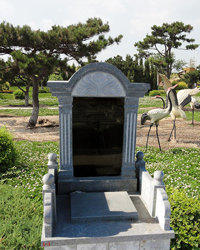 永安園B1區  福運(圖1)
