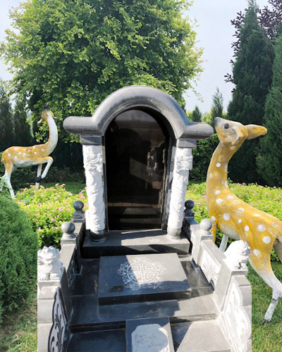 龍恩園   雙龍(圖1)