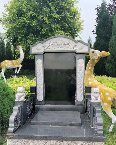 龍恩園F1區   龍運(圖1)